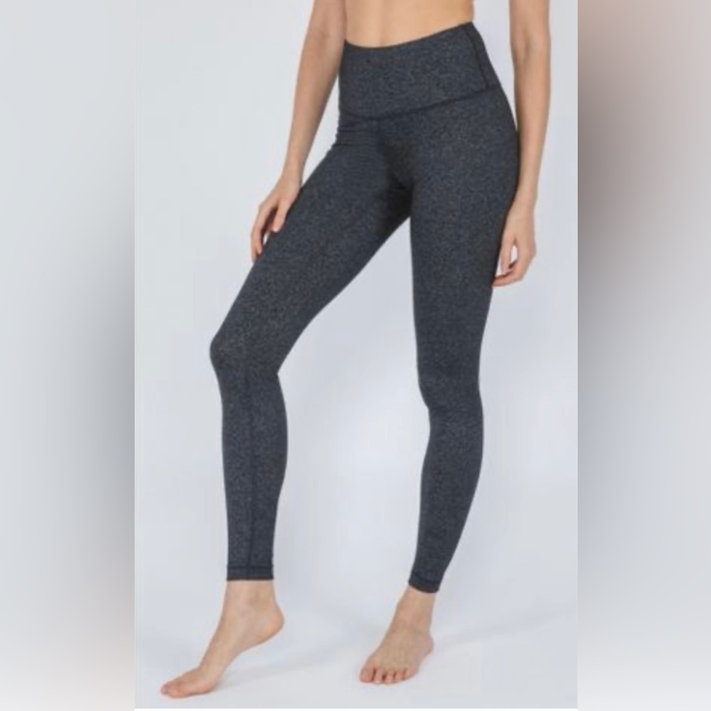 🎉HP🎉 90 Degree By Reflex Powerflex Polygiene High Waist Full Length Legging